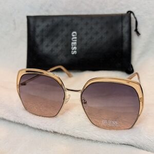 Guess new Sunglasses style GF0410